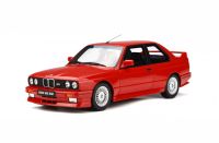 Neu - BMW E30 M3 rot Ottomobile 1:18 in OVP Kr. Passau - Passau Vorschau