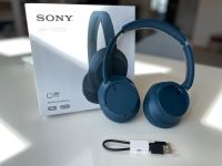 Sony WH-CH720 Noise Cancelling Kopfhörer München - Maxvorstadt Vorschau