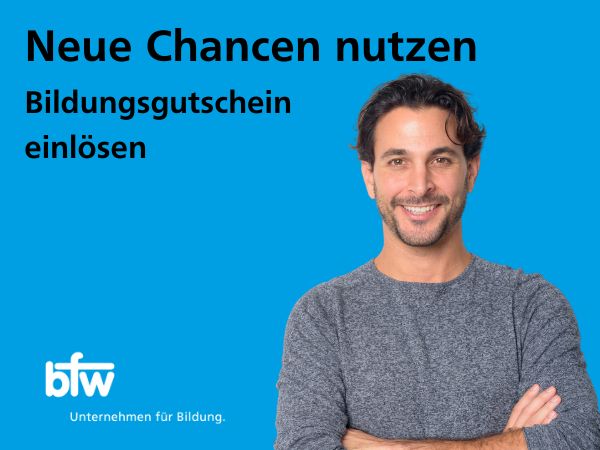 Berufsabschluss einfach nachholen - Fachlagerist/-in in Lünen in Lünen