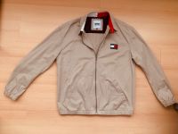 Tommy Hilfiger Jacke,  Übergangsjacke Frühlings/Sommer/Herbs Nordrhein-Westfalen - Bergheim Vorschau