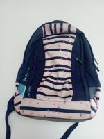 satch sleek Happy Flakes Rucksack Schule Mädchen Schulranzen Rheinland-Pfalz - Idar-Oberstein Vorschau