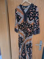 Langes Maxikleid Gr.38.Nur Abholung. Habe noch andere Sachen. Hessen - Glauburg Vorschau