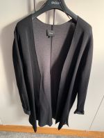 Schicker Someday Blazer/Mantel schwarz/grau, 38 - top! Bayern - Alzenau Vorschau