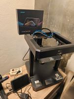 3D Drucker Creality Ender 7 mit Sonic Pad Baden-Württemberg - Kraichtal Vorschau