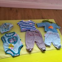 Babyborn  Kleidung Niedersachsen - Hemmoor Vorschau