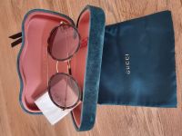 GUCCI Sonnenbrille full Set Niedersachsen - Wedemark Vorschau