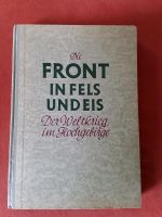 Altes Kriegsbuch, 1. Weltkrieg, Krieg im Hochgebirge Rheinland-Pfalz - Mayen Vorschau