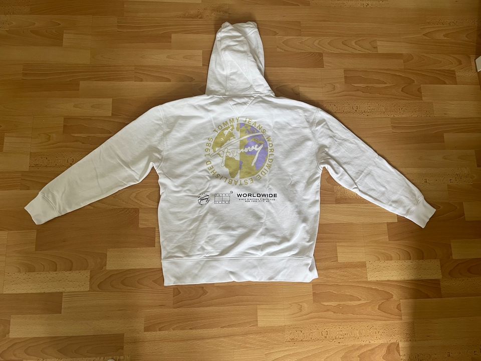 Tommy Jeans Hoodie in Berlin