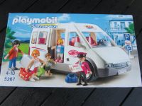 Playmobil 5267 Hotelbus Nordrhein-Westfalen - Schmallenberg Vorschau