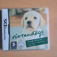 Nintendo DS Nintendogs Bayern - Untermeitingen Vorschau