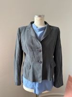 Blazer Jackett von Armani Collezioni mit Leinen Aachen - Aachen-Mitte Vorschau