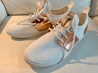 unbenutzt ⭐ Damen SCHUHE 40 Freizeitschuhe Sneaker Sportschuhe Berlin - Schöneberg Vorschau