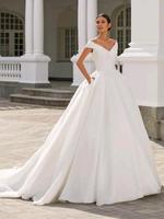 Brautkleid Hochzeitskleid Prinzessin Niedersachsen - Wolfsburg Vorschau