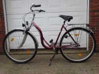 Fahrrad 26er Damen / Jugend Niedersachsen - Rastede Vorschau