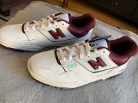 New Balance 550 Burgundy Cyan Gr 45 NEU Original Berlin - Reinickendorf Vorschau