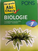 Biologie - Abi-Check Wandsbek - Hamburg Farmsen-Berne Vorschau