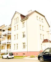 BEZUGSFREI Vier-Zimmer-Wohnung mit Balkon und Seeblick Brandenburg - Prenzlau Vorschau