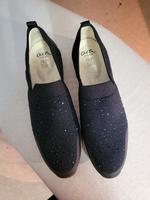 Schuhe Damen ara high soft Gr. 7.5 Bayern - Emtmannsberg Vorschau