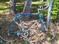DDR Rennrad Diamant original VEB Elite Scheunenfund Thüringen - Geratal Vorschau