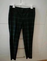 APRIORI Hose Peek & Cloppenburg kariert Gr 44, top Zustand Bremen-Mitte - Bremen Altstadt Vorschau