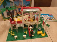 LEGO 6376  Breezeway Cafe mit Anleitung und Karton LEGOLAND City Bochum - Bochum-Ost Vorschau