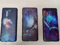 One Plus 8 PRO Schutzhüllen Hülle 3x Weltraum space neu Saarland - Völklingen Vorschau