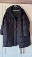 Opus Wintermantel oversize Hessen - Lahnau Vorschau