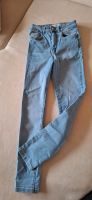 Jeanshose von Pimkie Gr.32 XXS Blau Bayern - Redwitz a d Rodach Vorschau