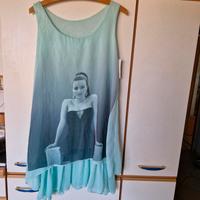 Kleid " Neu" Gr.M/L Thüringen - Helbedündorf Vorschau