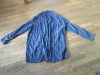 Cecil Weste Jacke Damen Gr. XL blau Bayern - Illertissen Vorschau