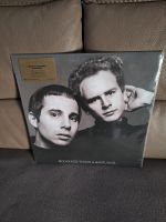 SIMON &GARFUNKEL "BOOKENDS" LP (Schallplatte), Neu Nordrhein-Westfalen - Neuss Vorschau