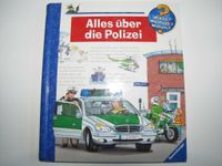 Wieso? Weshalb? Warum? Alles über die Polizei Ravensburger Nordrhein-Westfalen - Moers Vorschau