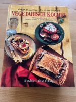 Vegetarisch kochen Kochbuch Bayern - Stadtbergen Vorschau