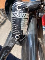 BMW Rahmen R25/3 München - Schwabing-West Vorschau