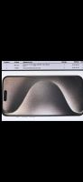 iPhone 15 Pro Max neu  mit Rechnung Nürnberg (Mittelfr) - Mitte Vorschau