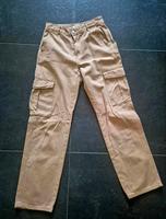 Cargo Hose Cargohose Pull&bear gr 36 neuwertig Rheinland-Pfalz - Eppelsheim Vorschau