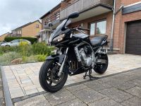 Yamaha Fazer 1000 RN06 Nordrhein-Westfalen - Erftstadt Vorschau