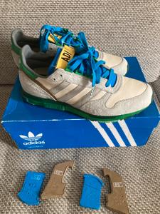 Adidas risingstar xr1 sales