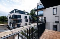 Zugeschnitten auf ein naturverbundenes Leben: 2-Zimmer-Traum mit großem Balkon Berlin - Köpenick Vorschau