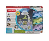 Fisher-Price ® 3in1 Traumbärchen Mobile , mit Sternen Nordrhein-Westfalen - Wesel Vorschau