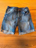 Kinderkleidung, kurze Hose, Jeans Shorts H&M Bayern - Bamberg Vorschau