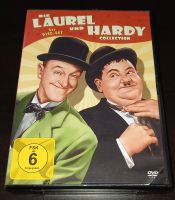 Laurel und Hardy Collection, 5er Disc-Set, Dick & Doof auf 5 DVDs Nordrhein-Westfalen - Bocholt Vorschau