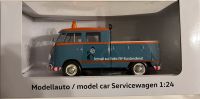 Original VW Servicewagen Modell 1:24 Dresden - Pieschen Vorschau