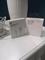 Apple Lightning to USB Ladekabel Berlin - Mitte Vorschau