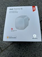 Heizung Thermostate Homekit Apple WLAN EVE 2er Set Nordrhein-Westfalen - Lohmar Vorschau