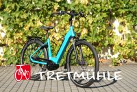 Böttcher Spirit E-Bike Gr.48cm Lagunenblau matt Sachsen - Radebeul Vorschau