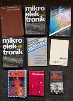 Bücher Mikro Elektronik Elektrotechnik DDR Thüringen - Greiz Vorschau