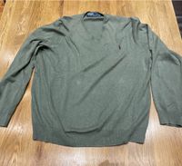 Ralph Lauren Polo Herren Pullover XXL 100 % Pima Cotton Nordrhein-Westfalen - Hückelhoven Vorschau