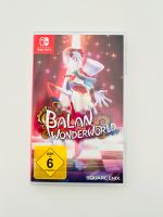 Balan Wonderworld - Spiel für Nintendo Switch Kreis Pinneberg - Tornesch Vorschau