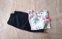 kurze Hose Blusenshirt Bluse Shirt Gr 40 Mexx s. Oliver Bayern - Lichtenfels Vorschau